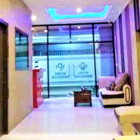 Wisma Makassar Eksteriør billede