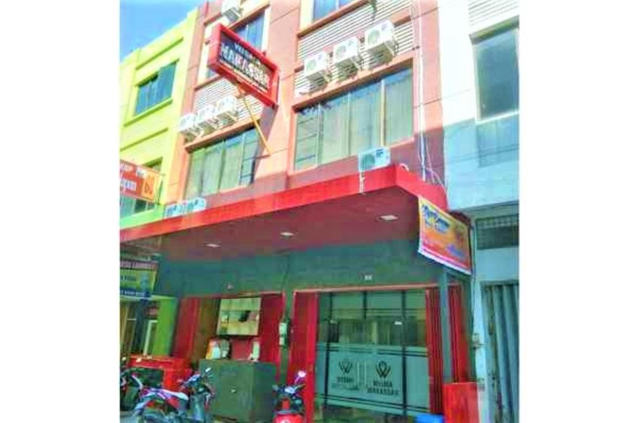 Wisma Makassar Eksteriør billede